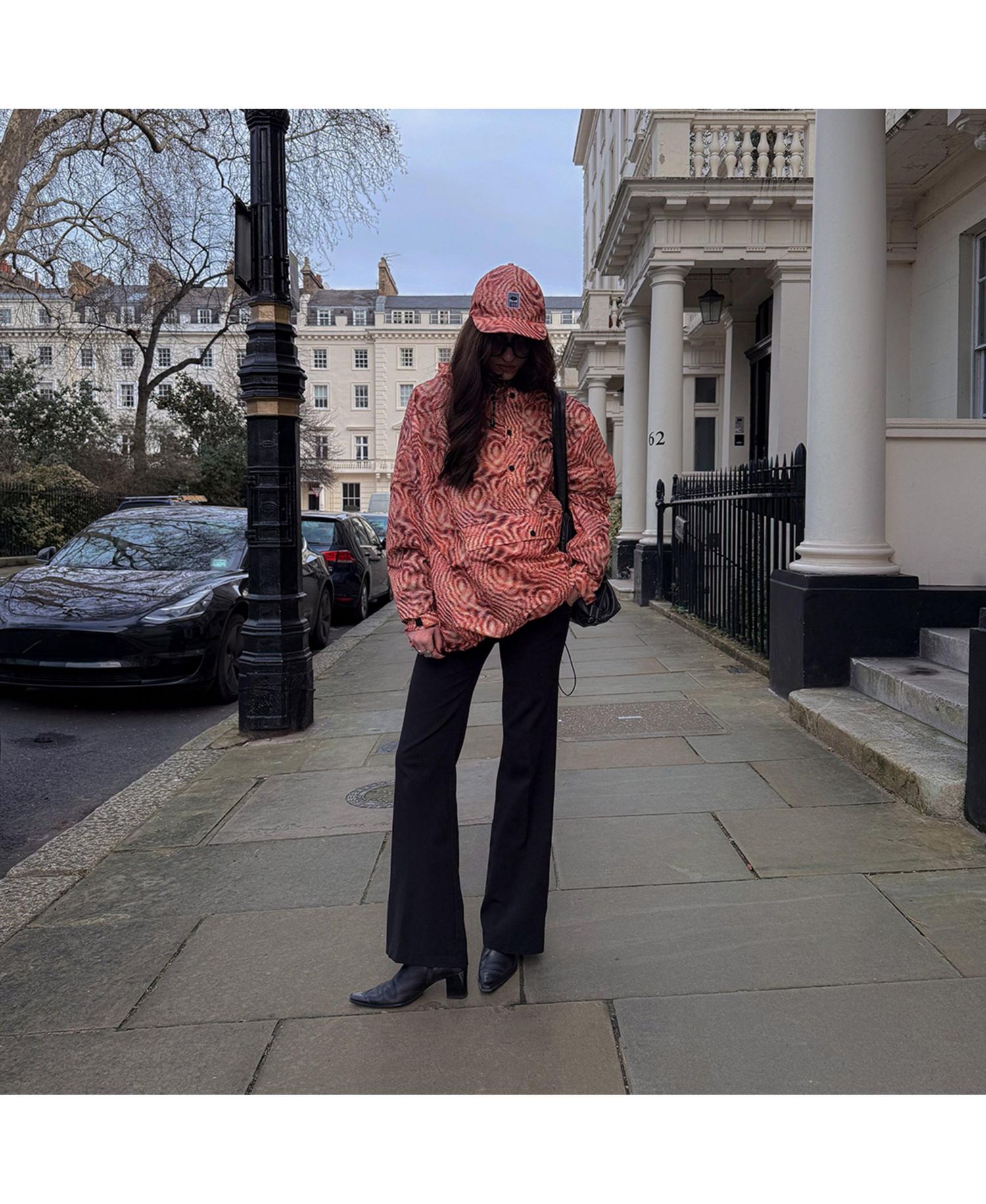 Women's Animo Waterproof Packable Anorak
