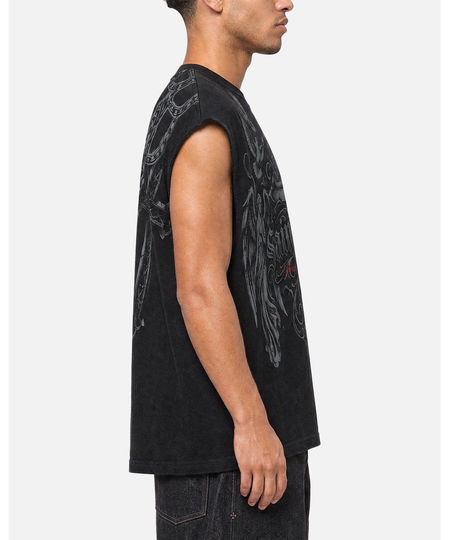 Men's Renaissance Muscle T-Shirt
