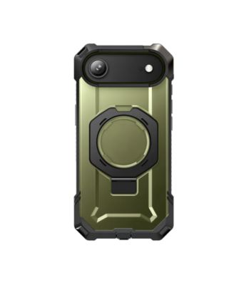 UB GRIP MagSafe Camera Control Button Case for Apple iPhone Air
