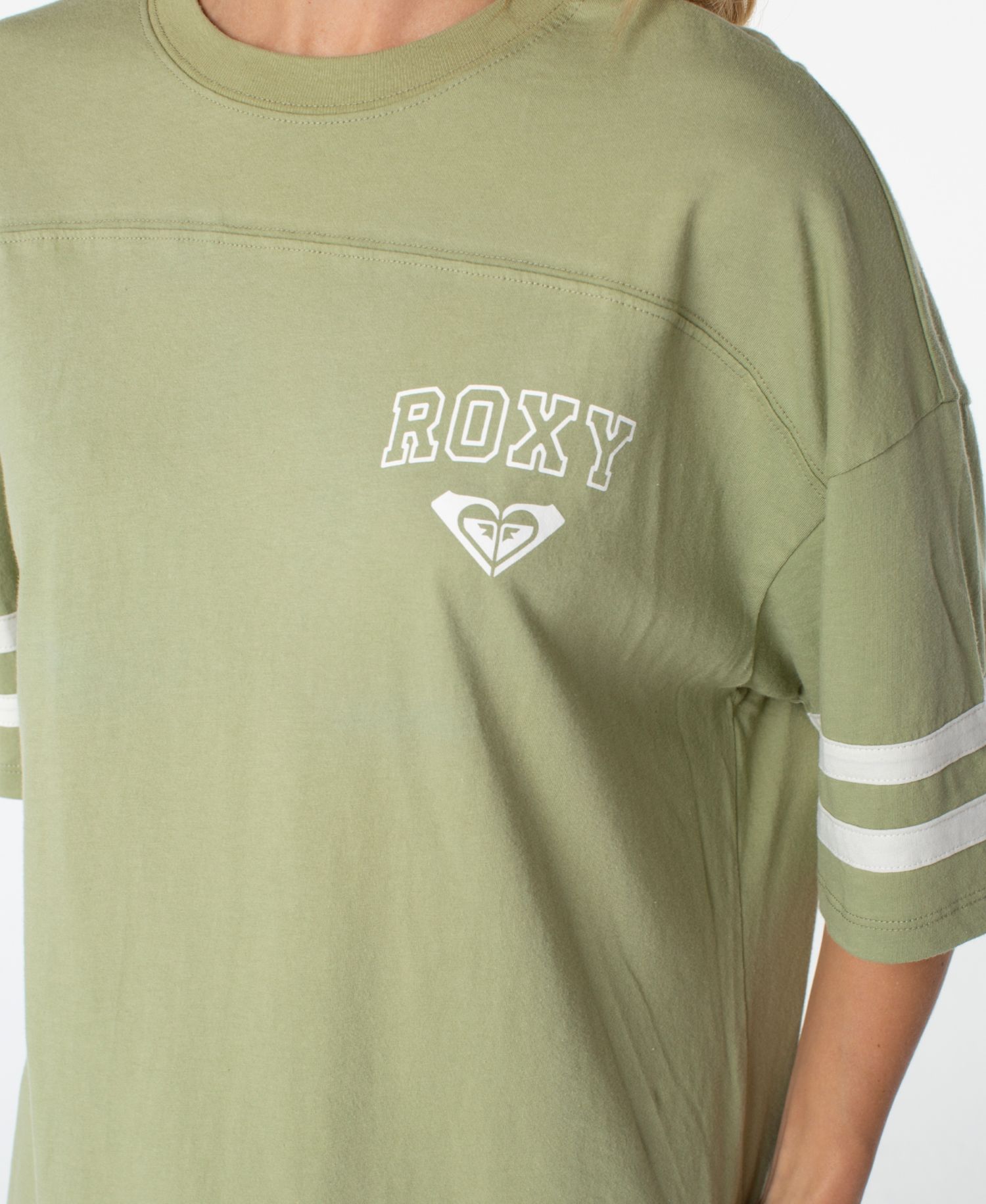 Women's Game Day Oversized Graphic T-Shirt