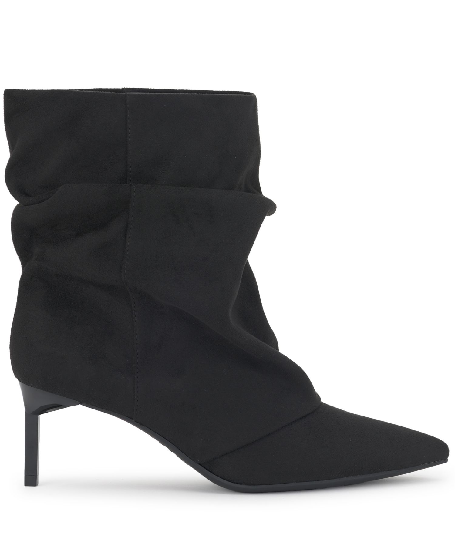 Women's Ryser Slouch Pointed-Toe Booties
