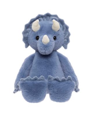 Troy Triceratops 15" Plush