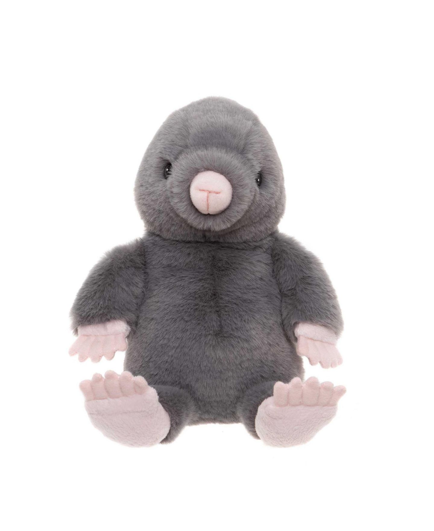 Детская мягкая игрушка Charlie Bears Mula Mole 10" — фото 1