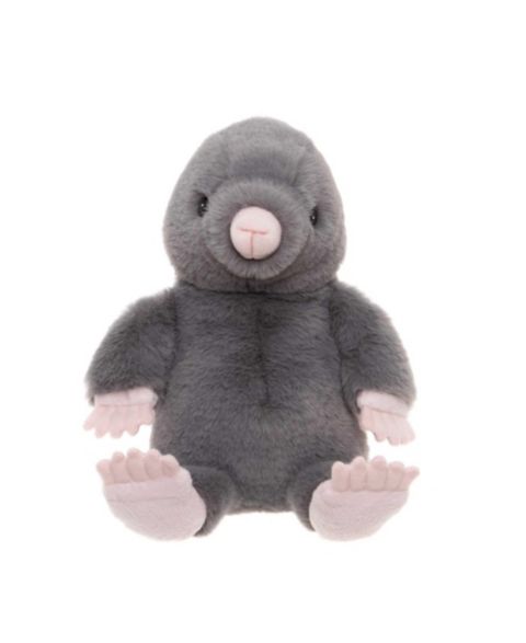 Детская мягкая игрушка Charlie Bears Mula Mole 10"