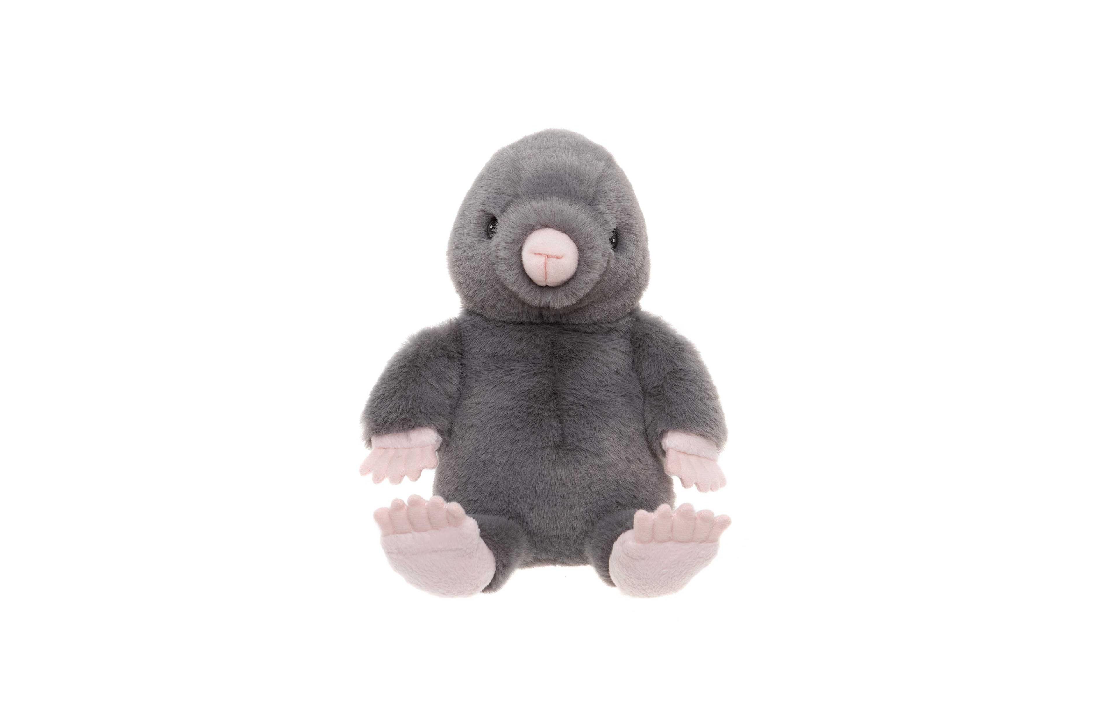Charlie Bears Mula Mole