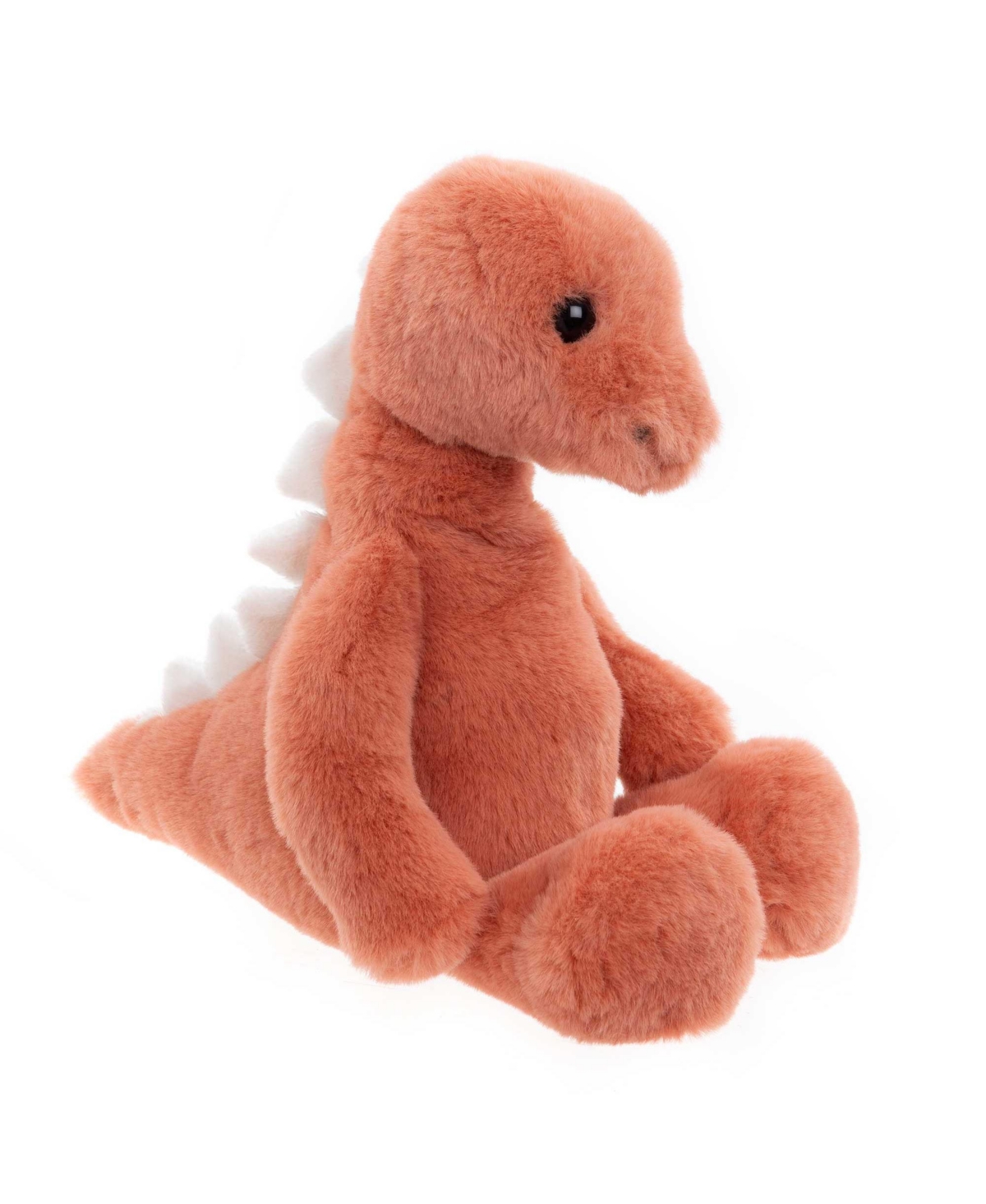 Charlie Bears Stevie Stegosaurus 12" Plush, 1-Piece