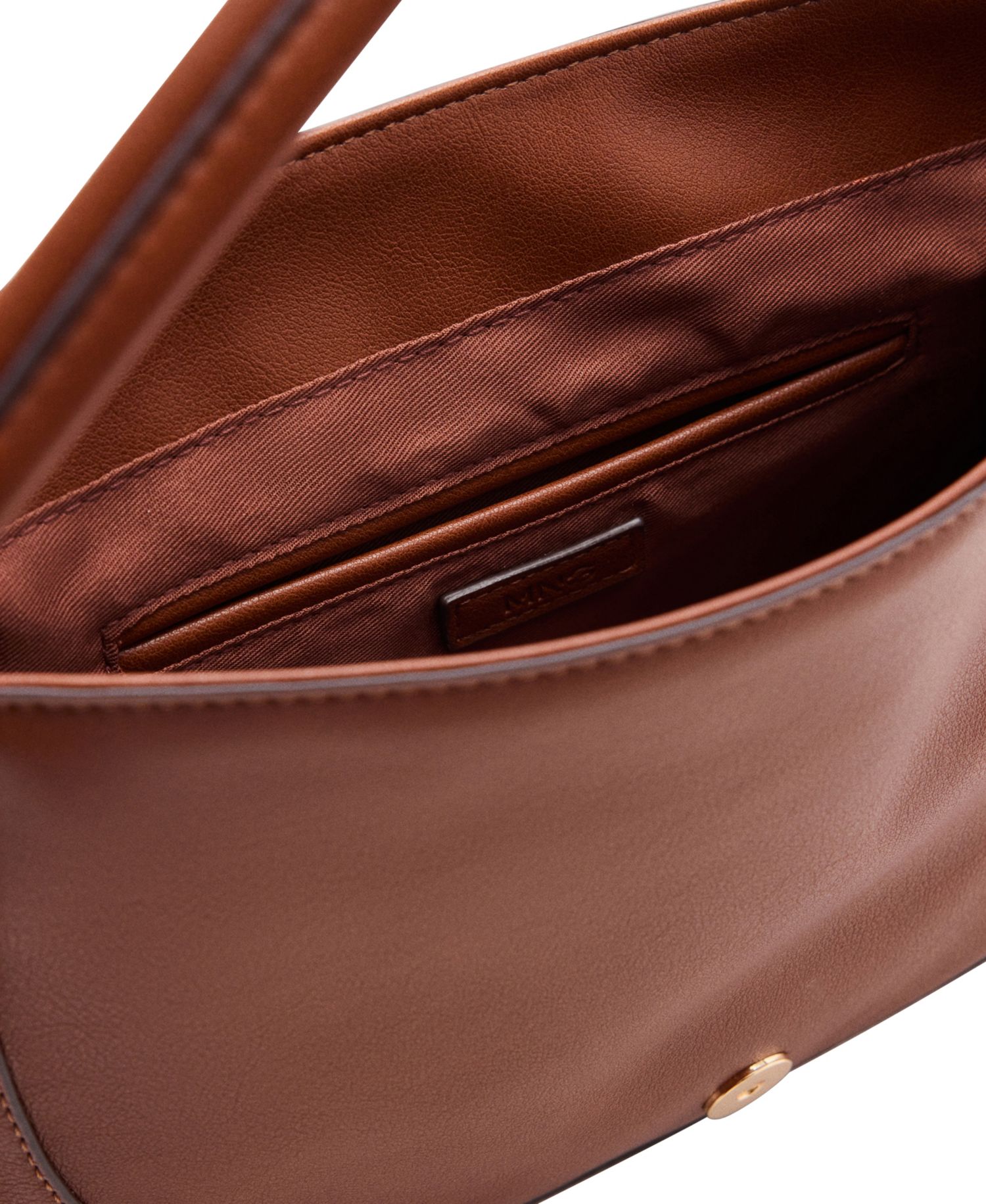 Women's Flap Crossbody Bag