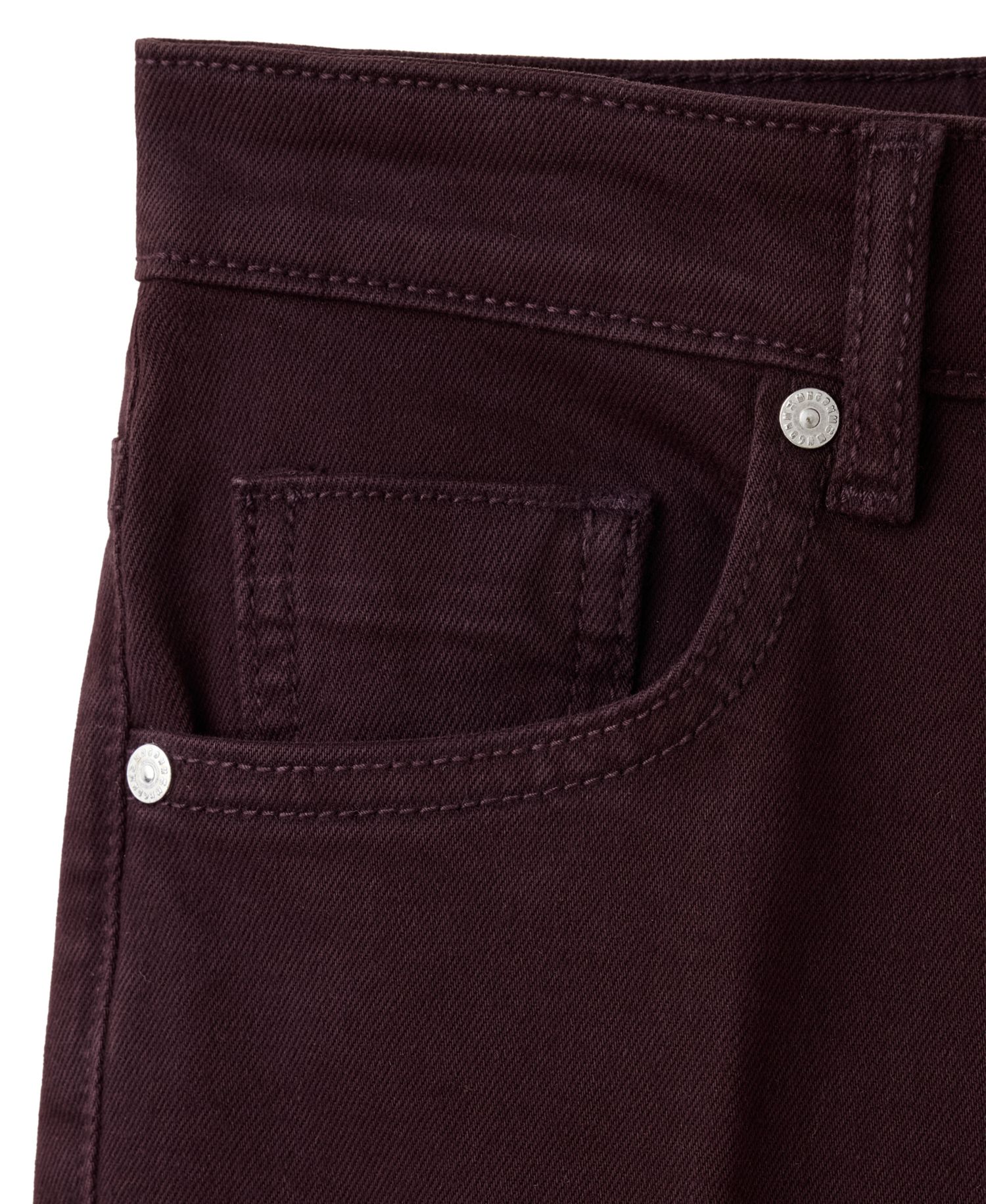 Women's Sienna Mid-Rise Flare Cropped Jeans