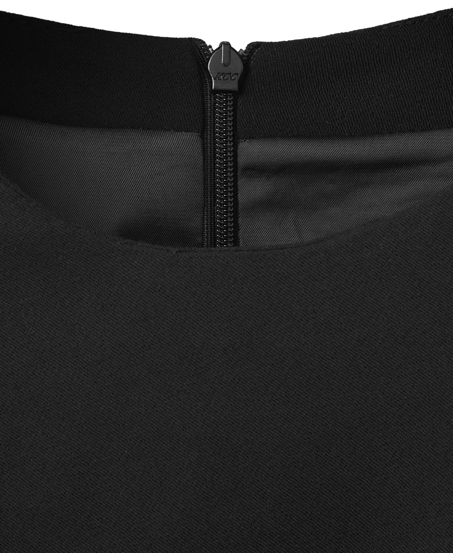 Women's Slim-Fit Ruched Belt Detail Dress