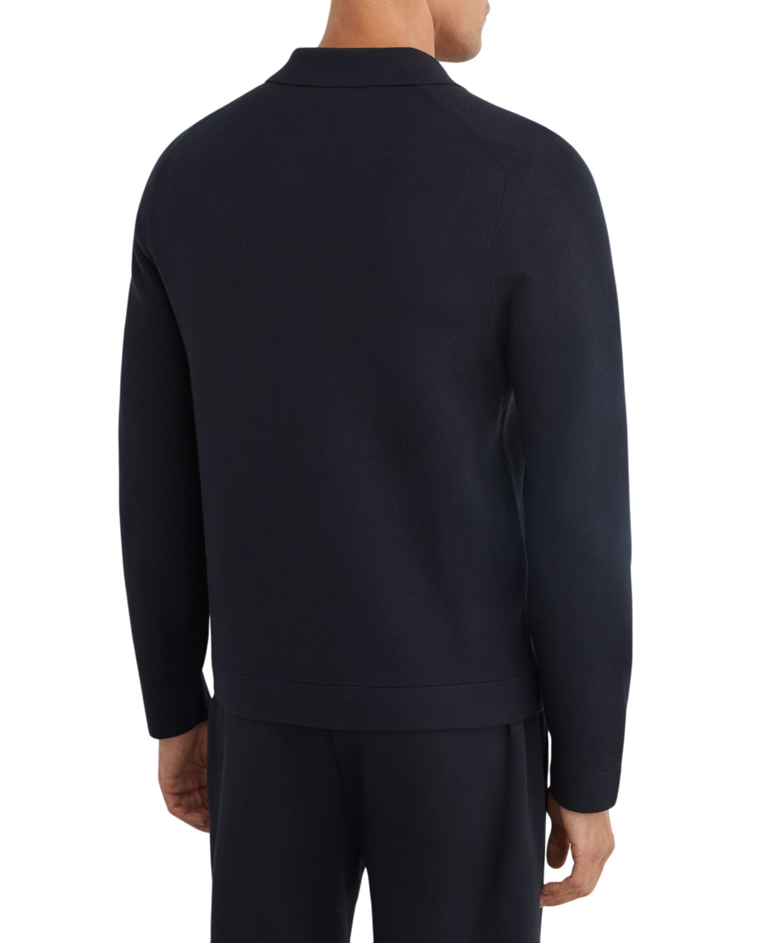 Men's Fleetwood Compact-Knit Regular-Fit Jacket