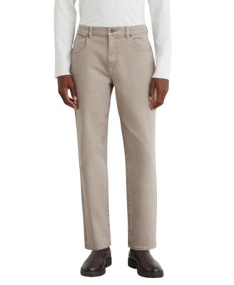 Men's Bishopsgate Straight-Leg Jeans