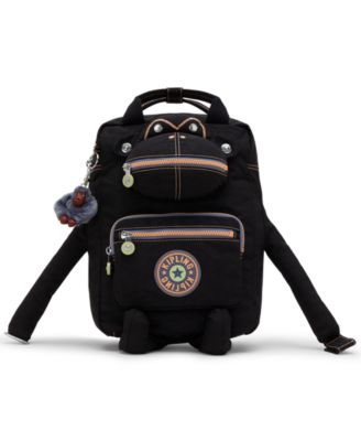 Jane Energy Monkey Backpack