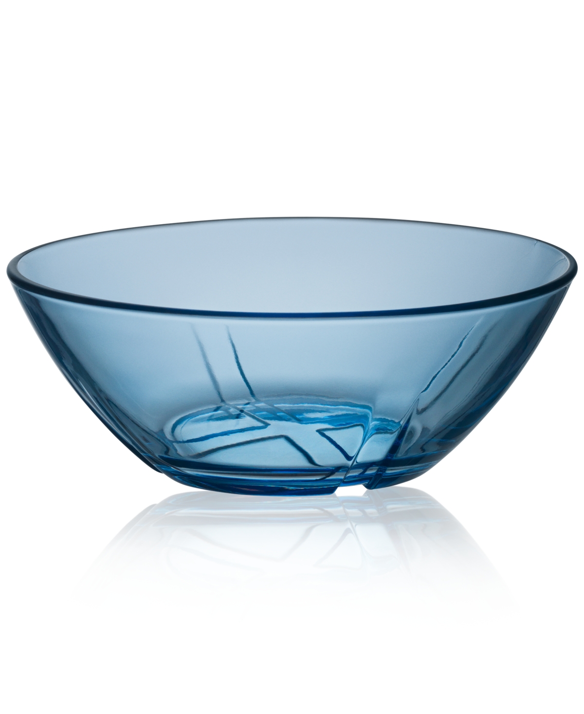 Bruk Small Bowl - Water Blue
