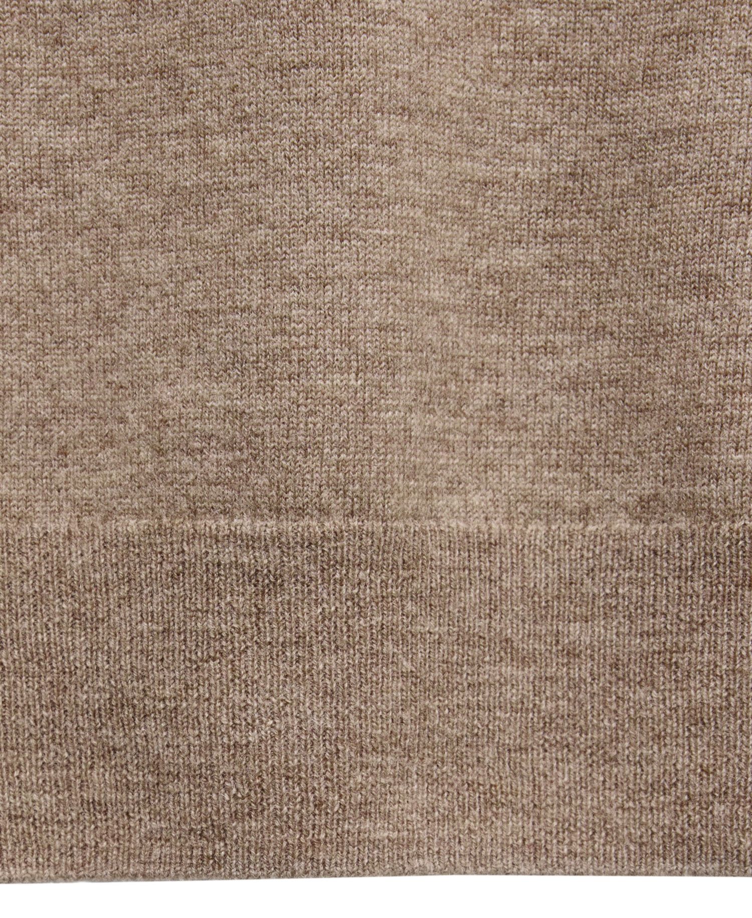 Women's Selection Crewneck Wool Sweater