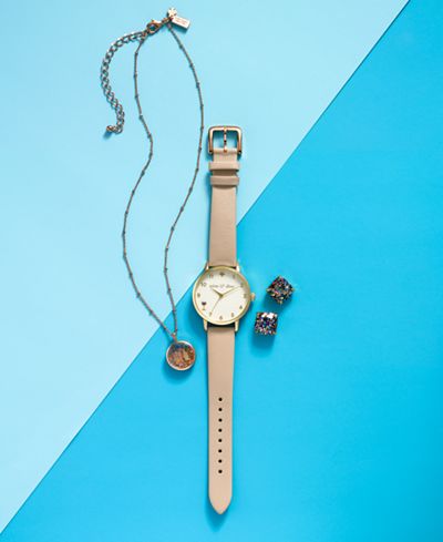 kate spade new york Glitter & Glam Gift Collection