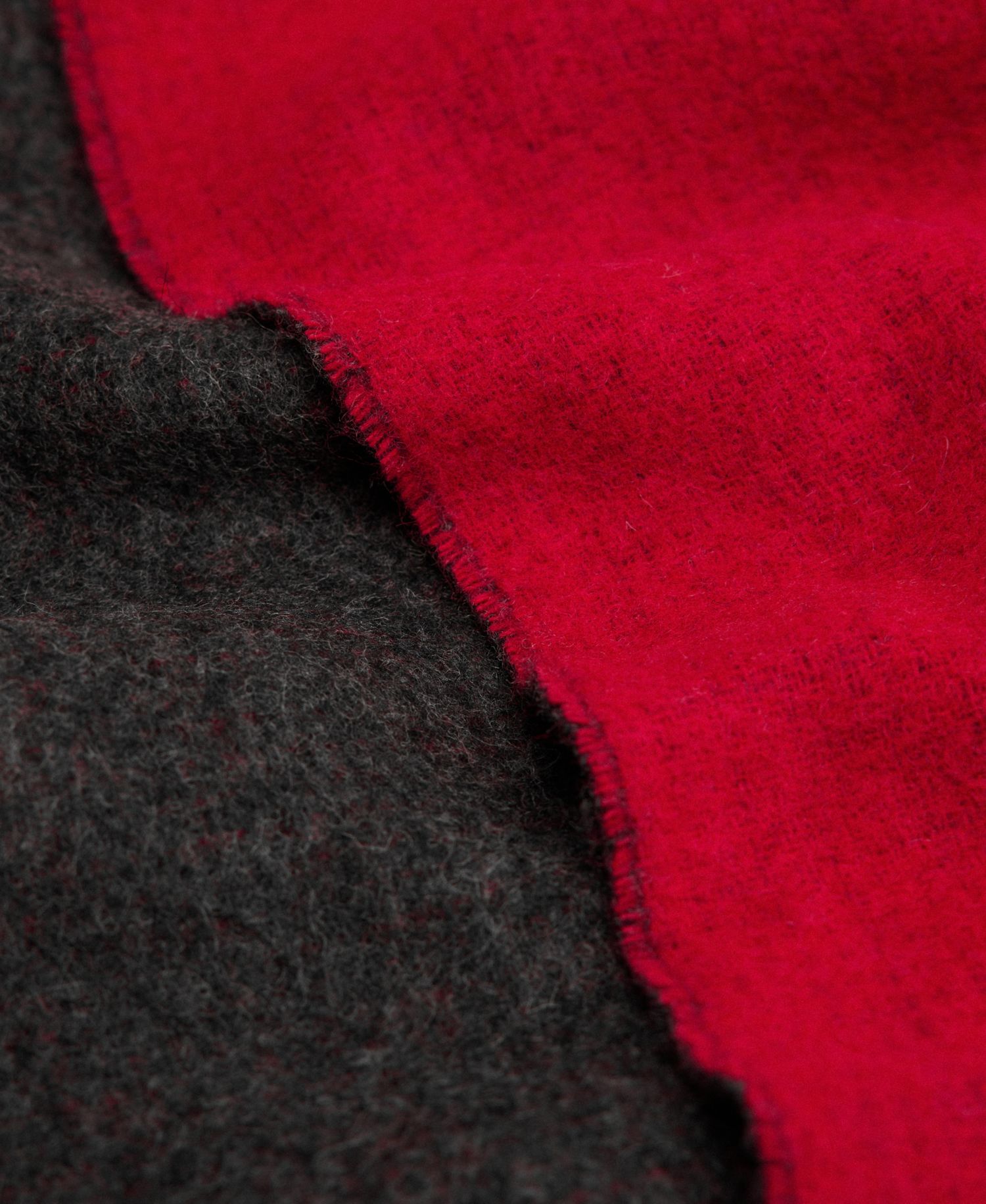Women's Selection Reversible Wool Scarf