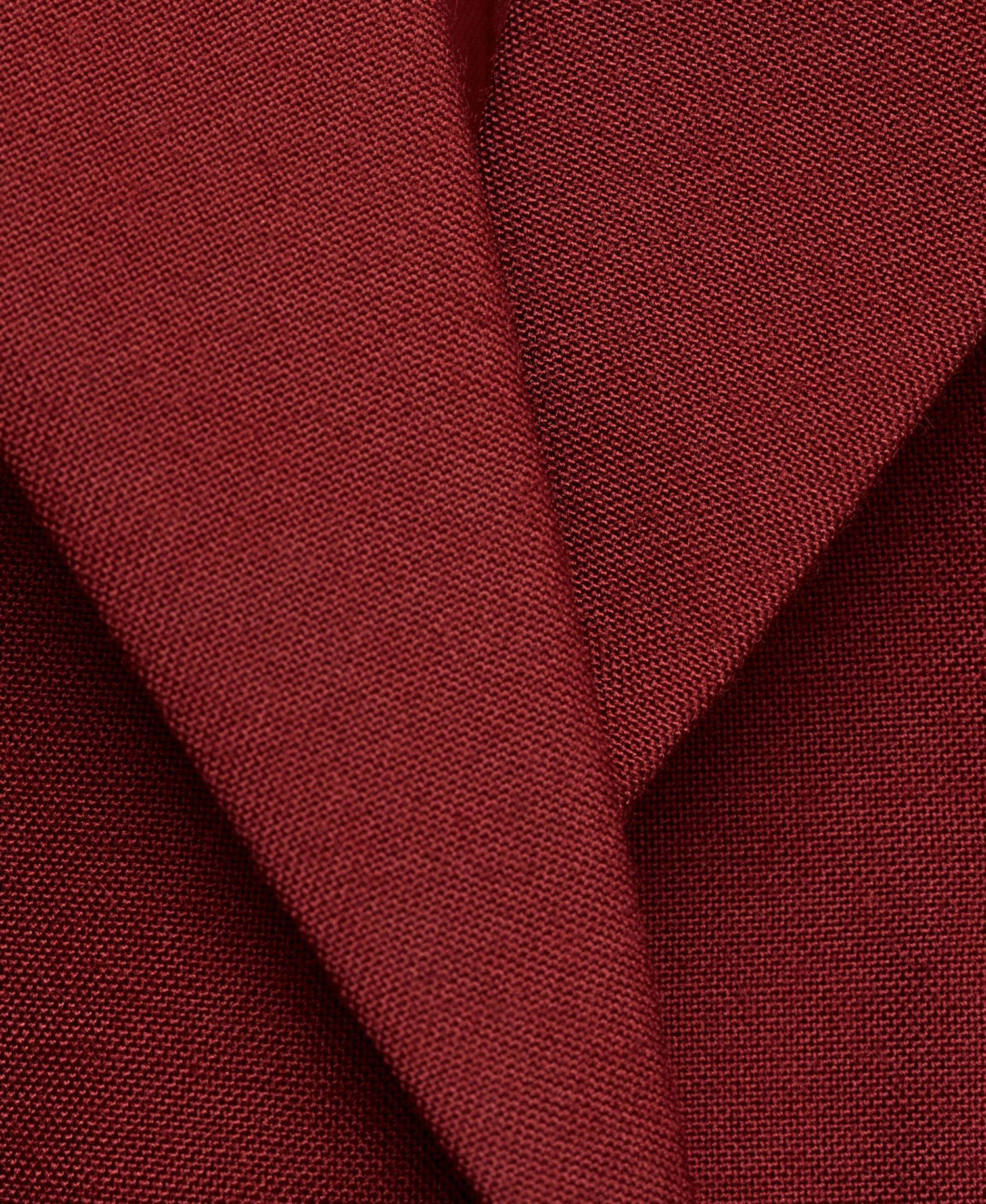 Women's Selection Wool-Blend Lapel Collar Suit Blazer