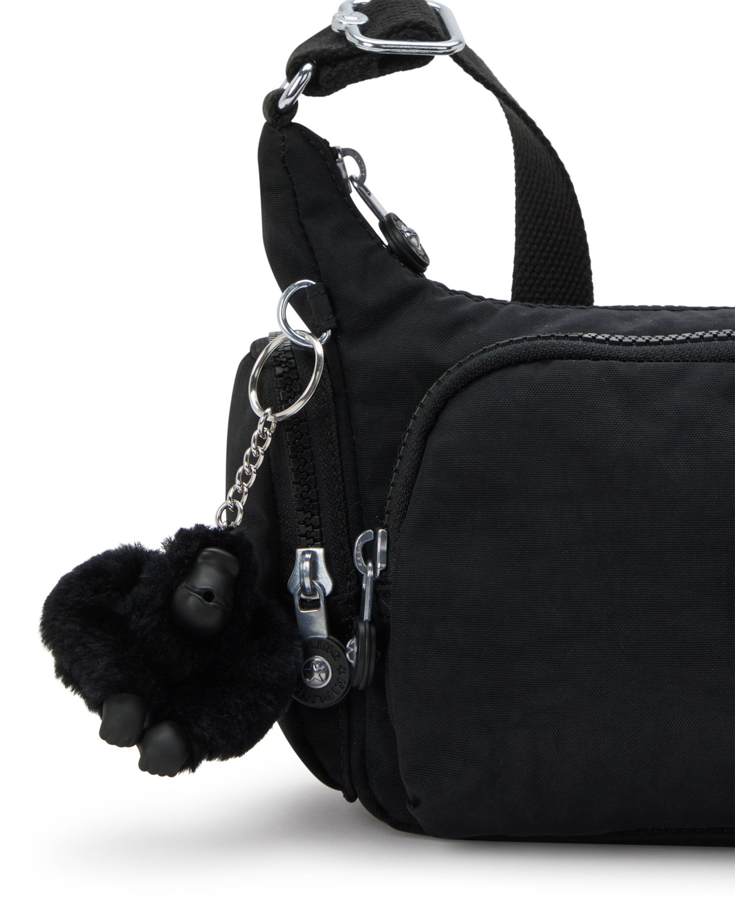 Gabbette Small Adjustable Crossbody Handbag