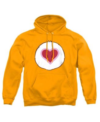Men's Tenderheart Graphic Classic-Fit Pullover Hoodie