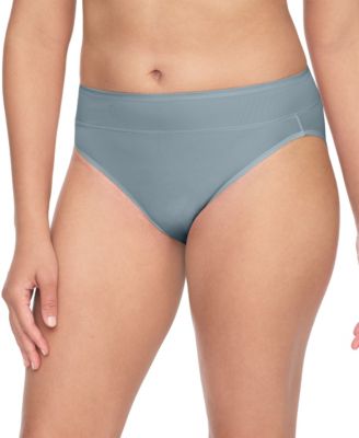 Women's No Pinching No Problems Tailored Hi-Cut 5138