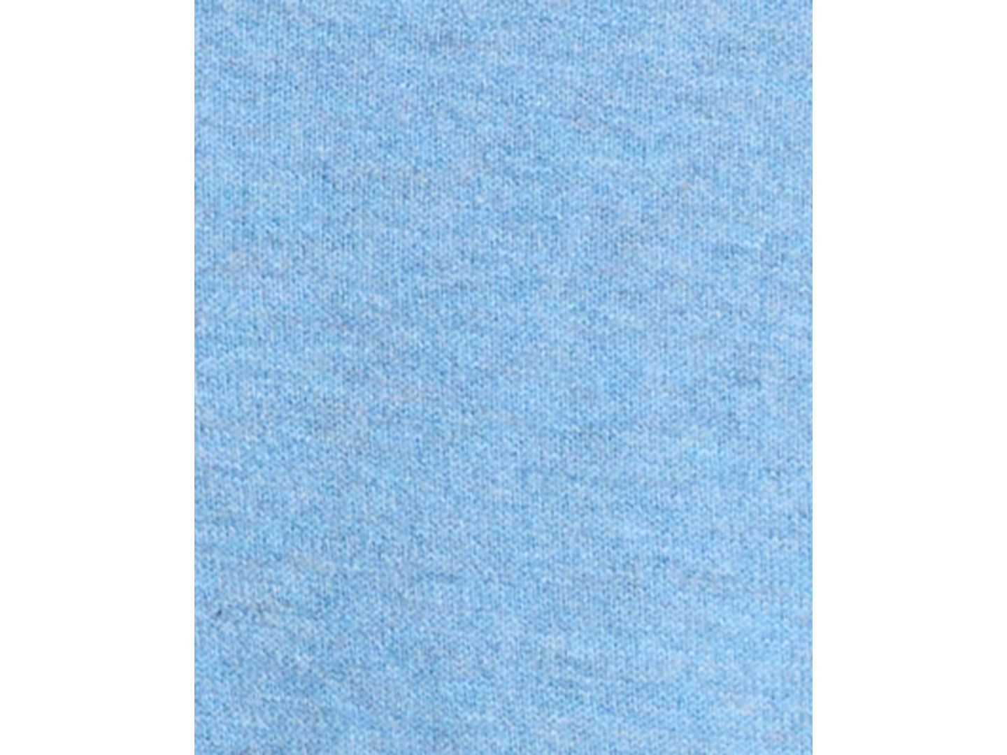 Мужское поло Kenneth Cole Slim-Fit Short-Sleeve Polo Shirt, цвет: Синий — фото 6