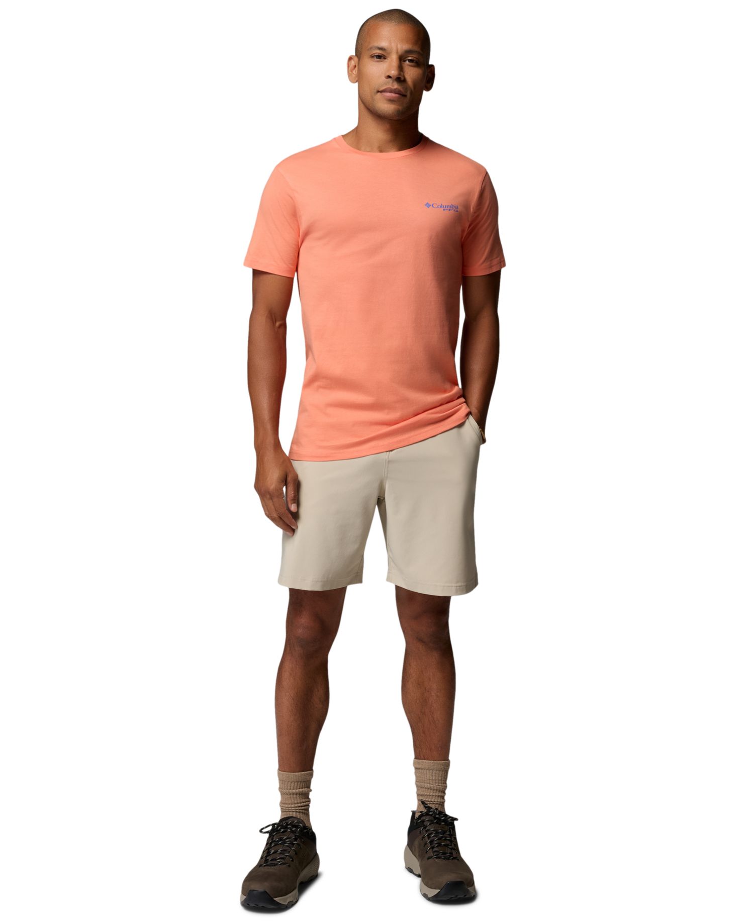 Men's Maestro Regular-Fit Graphic T-Shirt