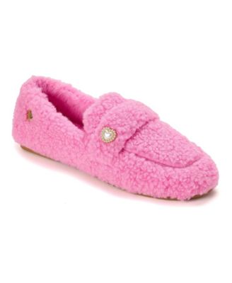 Women's Madeline Luxe Teddy Loafer