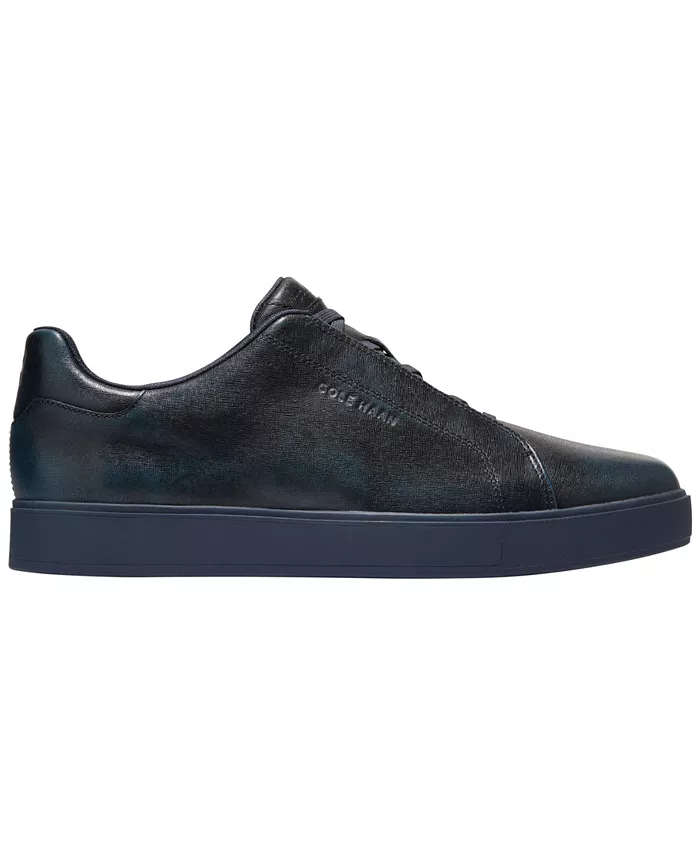 Men's GrandPrø Luxe Leather Walking Sneakers - thumbnail 2