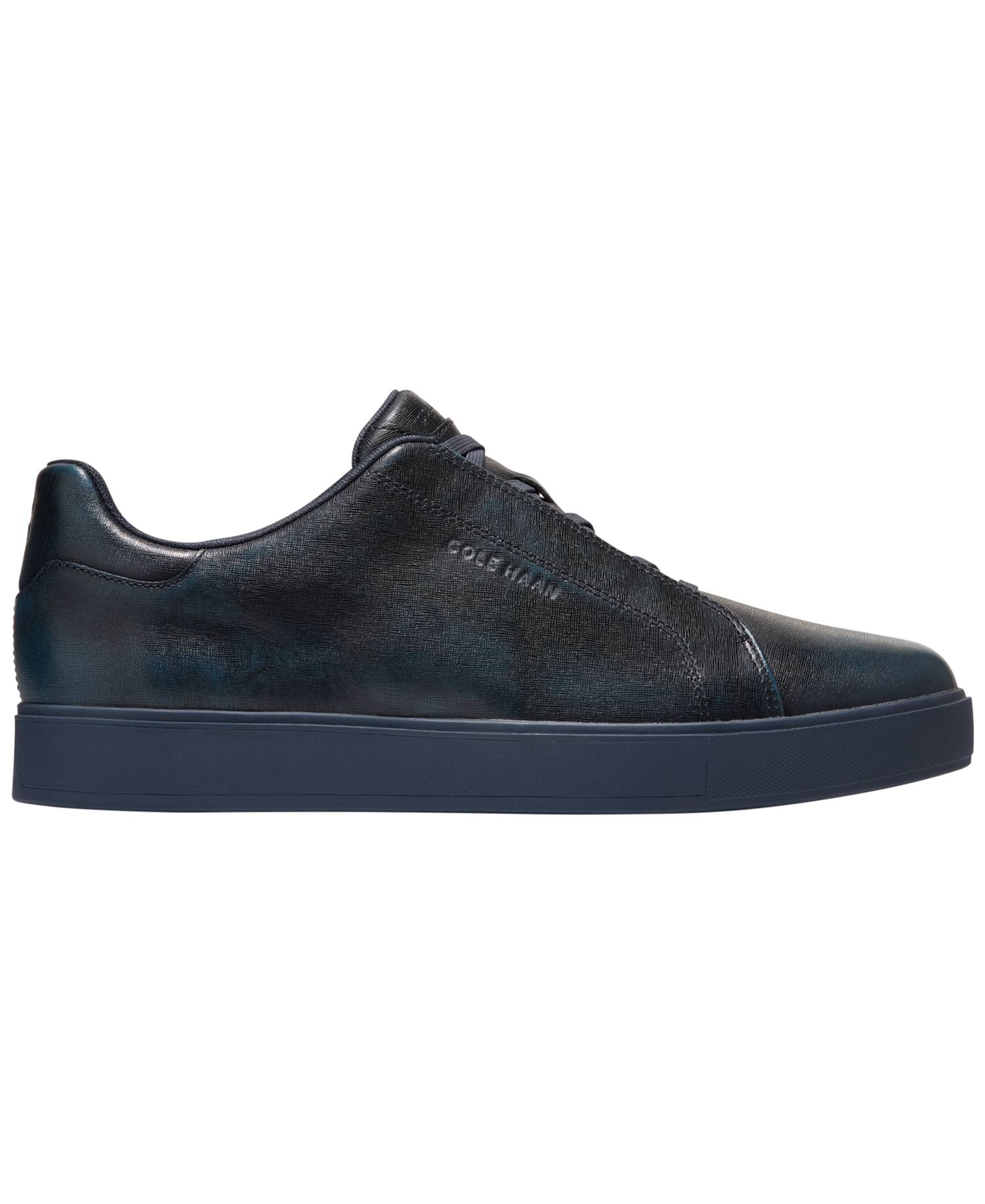 Men's GrandPrø Luxe Leather Walking Sneakers