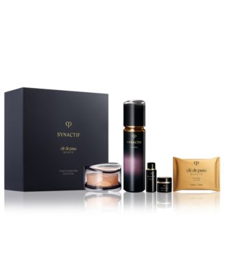 5-Piece Synactif Discovery Collection Set