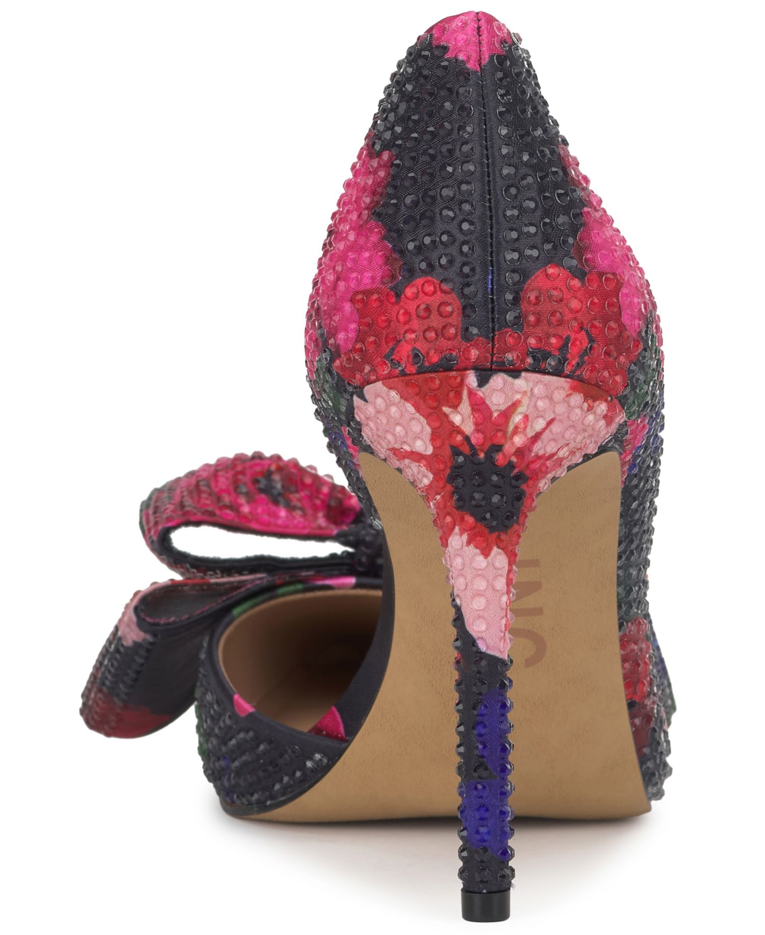 Women's Kenjay d'Orsay Pumps
