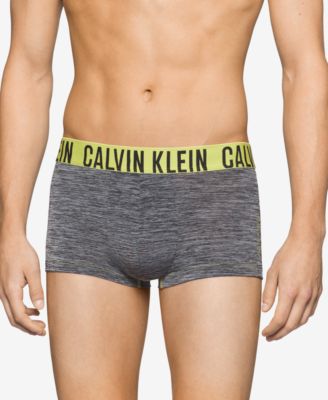 Calvin Klein - Men's Power FX Static Trunks