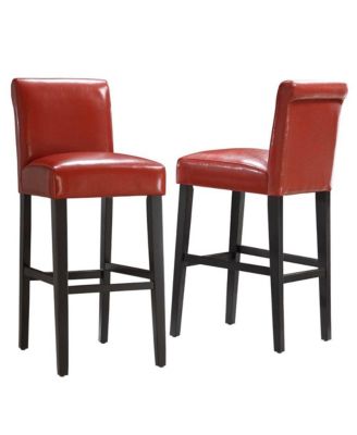 Gvain Bar Stool (Set of 2)