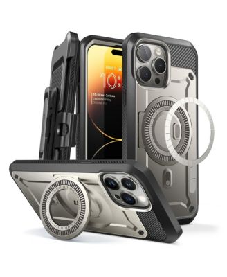 Unicorn Beetle Pro Mag Rugged MagSafe Case for iPhone 15 Pro