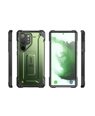 Unicorn Beetle Rugged Shockproof Case [Compatible] Samsung Galaxy S23 Ultra