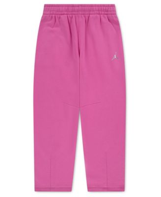 Girls' 7-16 Brooklyn Fleece Wide-Leg Pants