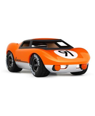 Ken Classic Racing Collectible Toy Car