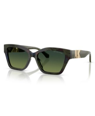 Polarized Square Sunglasses Santa Barbara MK2292U