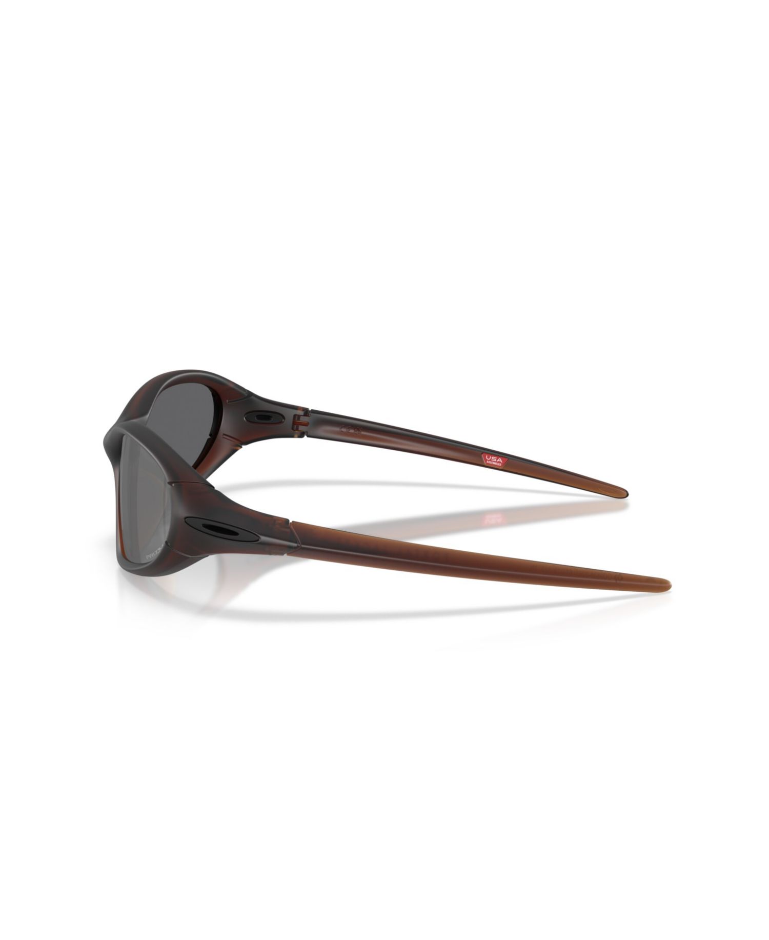 Portal Jacket Prizm Mirrored Sunglasses OO9536