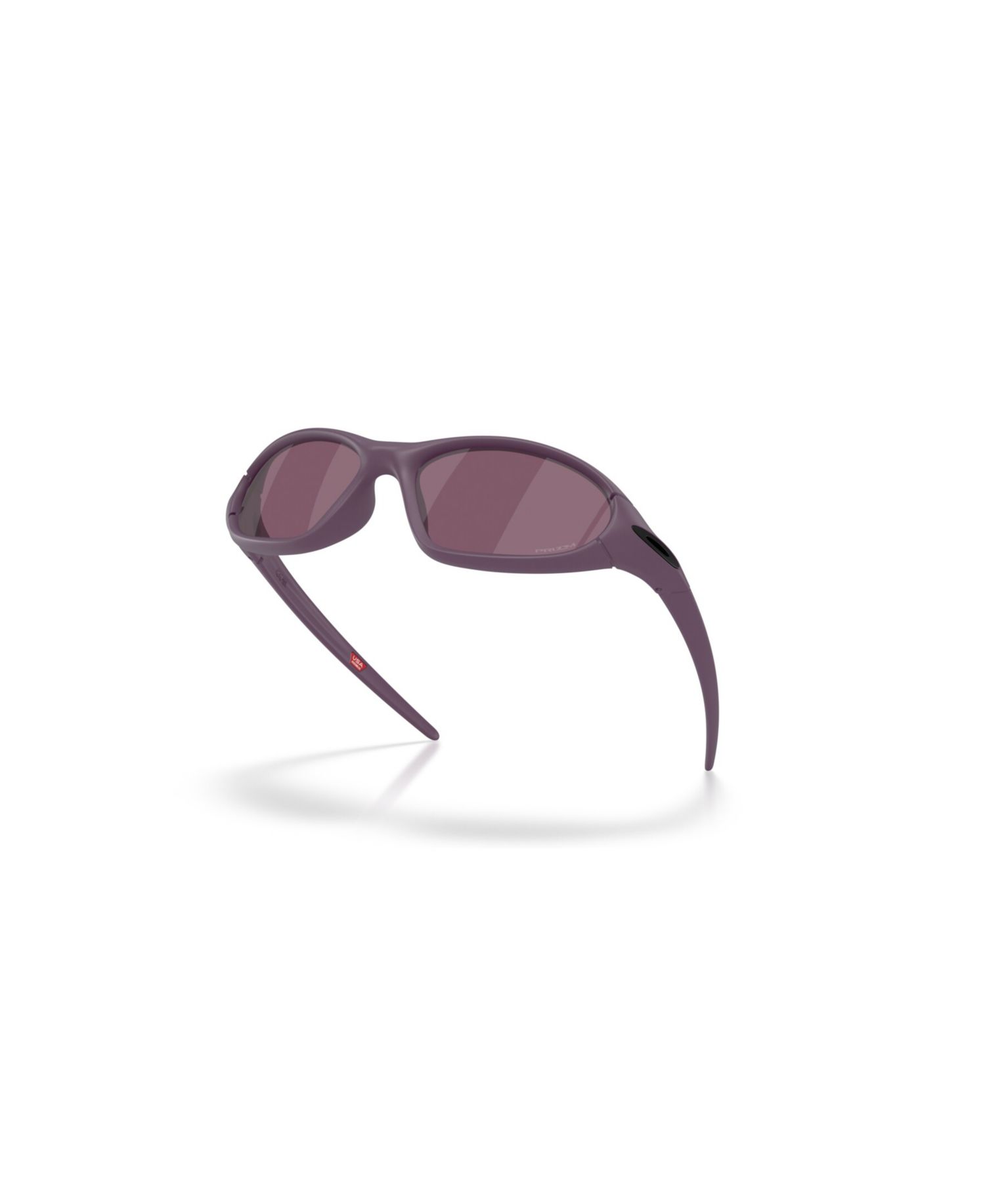 Prizm Oval Sunglasses Portal Jacket OO9536