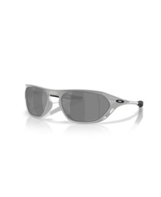 Polarized Geometric Cage Jacket&reg; OO9537 Sunglasses