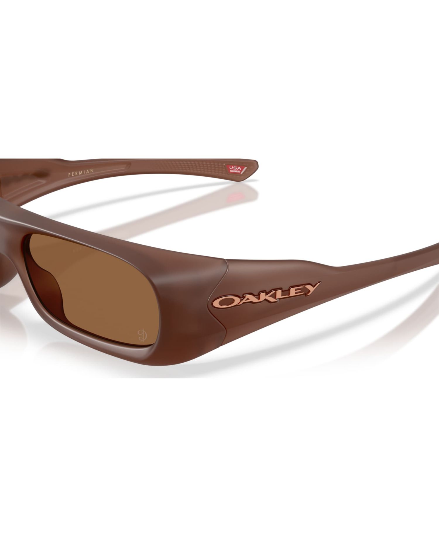Prizm Sunglasses Damian Lillard Signature Series Permian OO9520