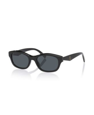 Women's Monogram Rectangle Sunglasses Sl M172