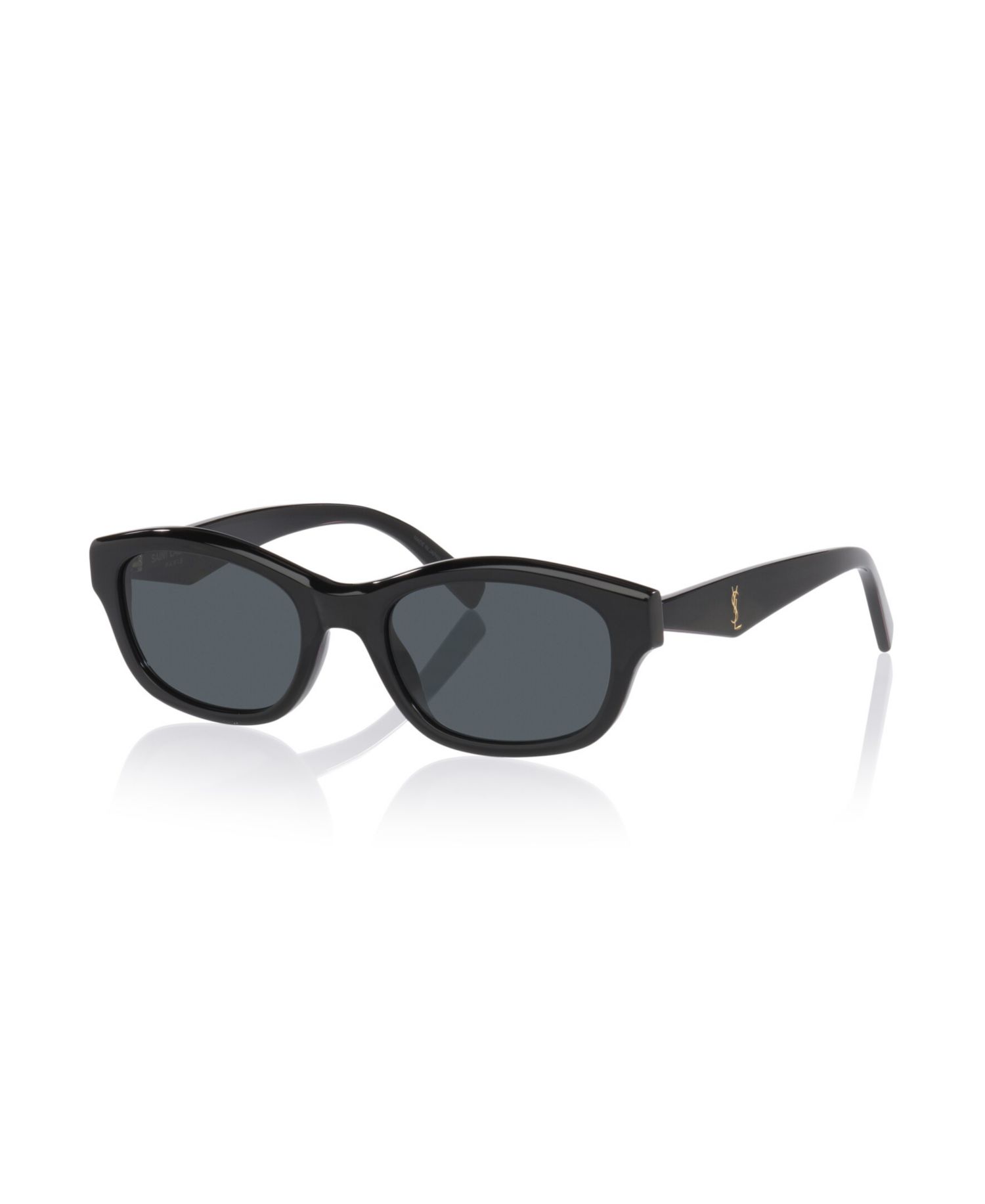 Women's Monogram Rectangle Sunglasses Sl M172