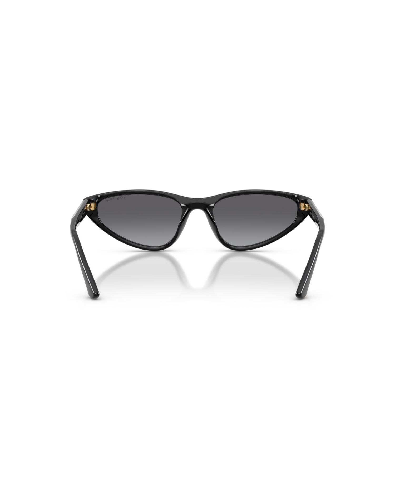 Women's Polarized Cat Eye Sunglasses VO5726SU