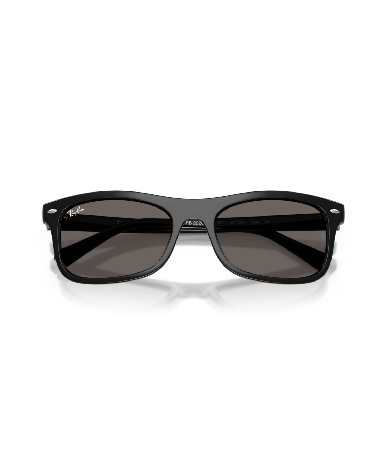 Square Gradient Sunglasses RB2226
