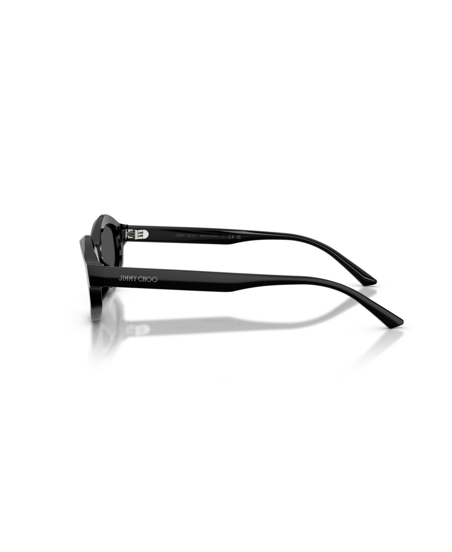 Women's Acetate Geometric Sunglasses JC5077U