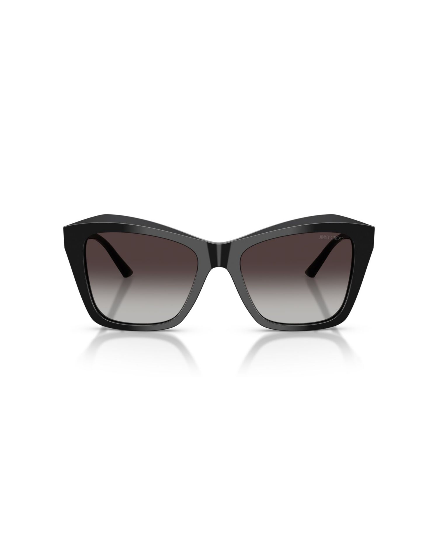 Women's Cat-Eye Gradient Sunglasses JC5076