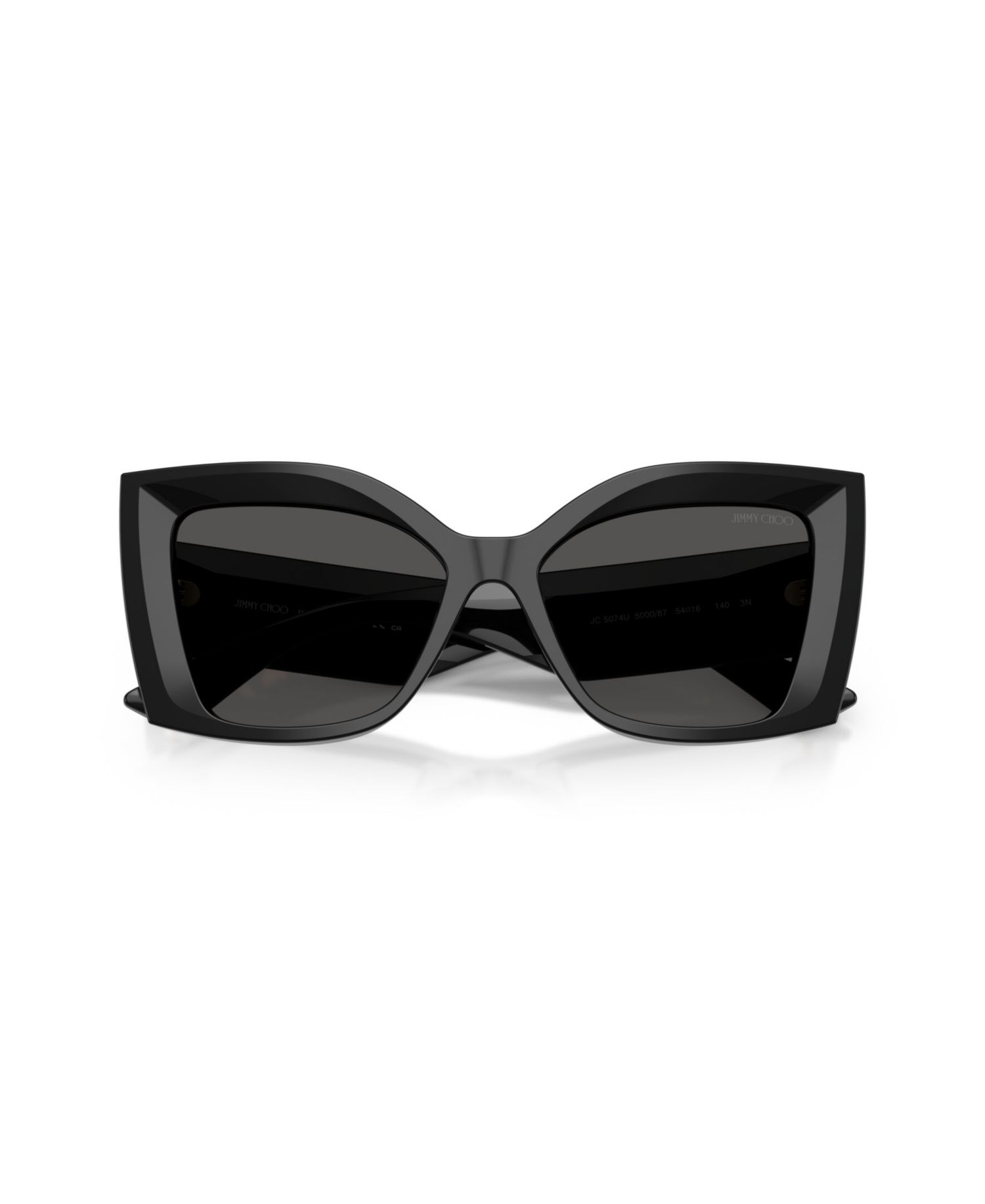Women's Cat Eye Sunglasses with Case, JC5074U