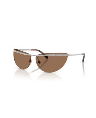 Women's Cat Eye Sunglasses RL7097